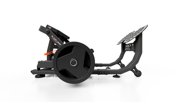 Booty Builder® Platinum 4.0 (Plate Loaded)