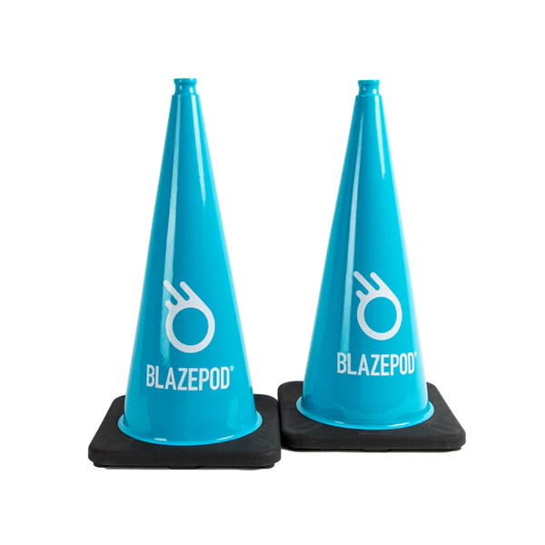 BlazePod XL Cone Duo - Set of 2