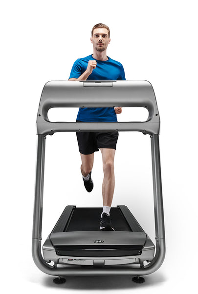 Horizon Fitness Paragon X @ZONE Folding Treadmill