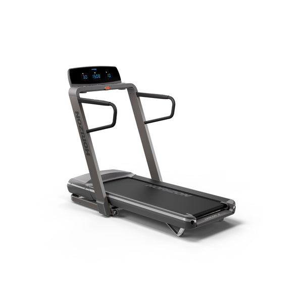 Horizon Fitness Omega Z @ZONE Treadmill