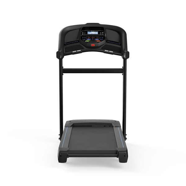 Horizon Fitness T202SE @ZONE Treadmill