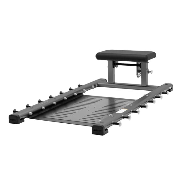 JORDAN® Glute/ Hip Thrust Bench