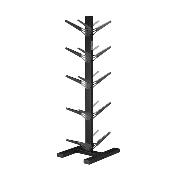 JORDAN® Medicine Ball Rack/ Slam Ball Racks (Hold 5 or 10)