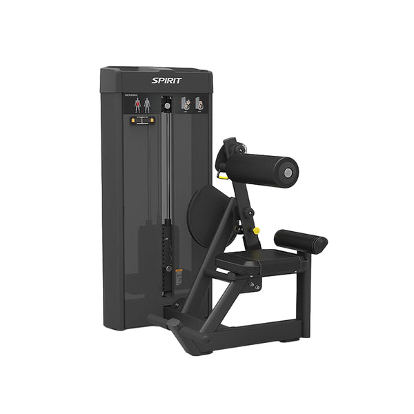 SPIRIT SP-43 Abdominal