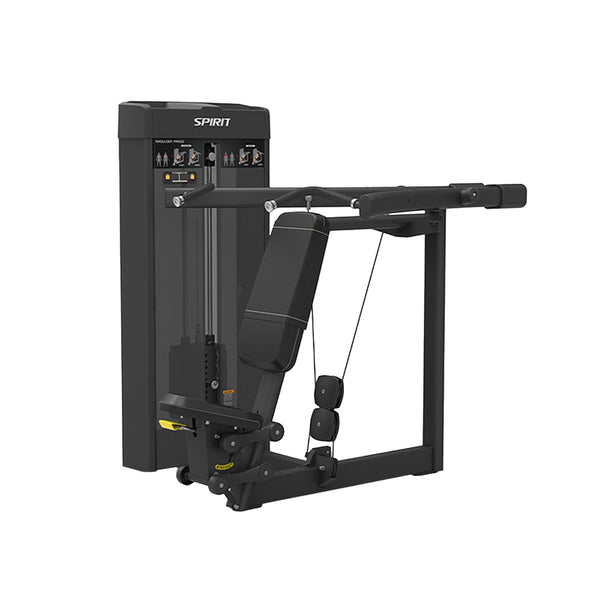 SPIRIT SP-43 Shoulder Press