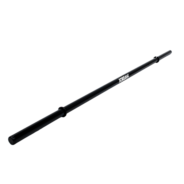 Studio Barbell Bar 29mm Collars 29mm Clearance Jordan