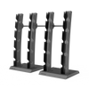 JORDAN Vertical Dumbbell Racks (S-Series) (Ex Demo)