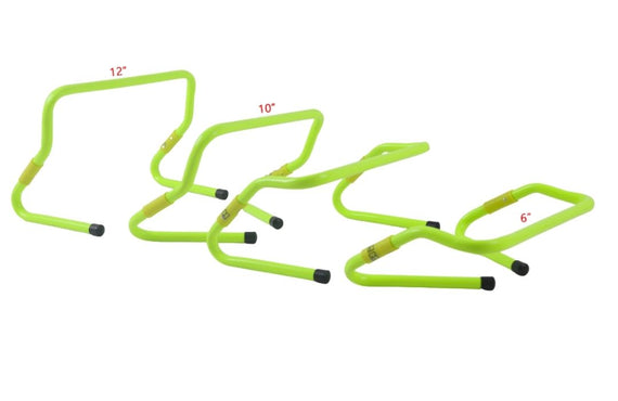 JORDAN® Speed Hurdles (x4)