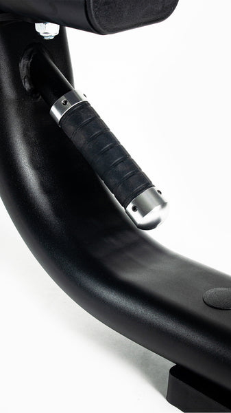 JORDAN® Adjustable Weight Bench