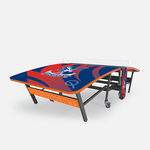 Teqball - Smart Table (Crystal Palace)