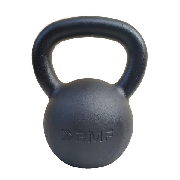 Cast Iron Kettlebells BMF