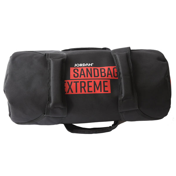 Jordan Fitness Sandbag Extreme 30kg Red