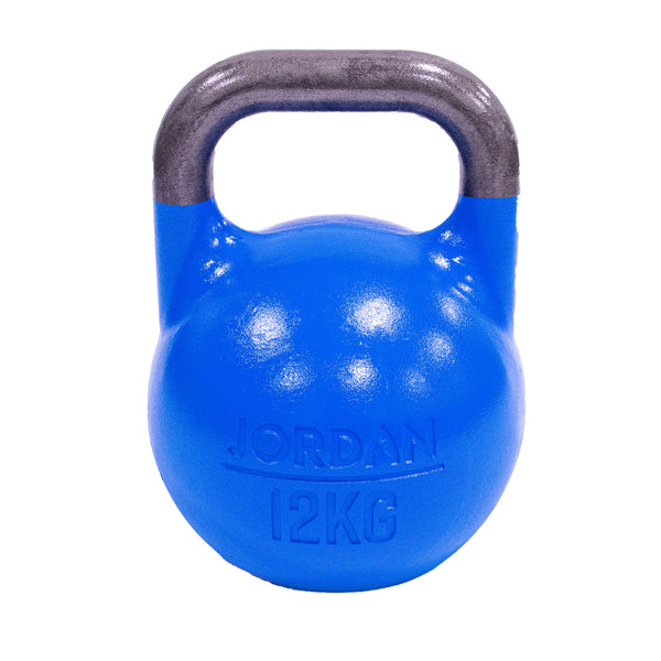 Competition Kettlebells Jordan Fitness