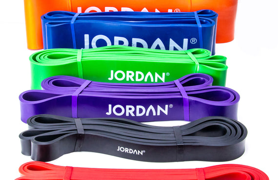 JORDAN® Power Bands