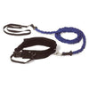 Jordan Fitness Swivel Viper Belt (includes 1 pro flexi-cord)