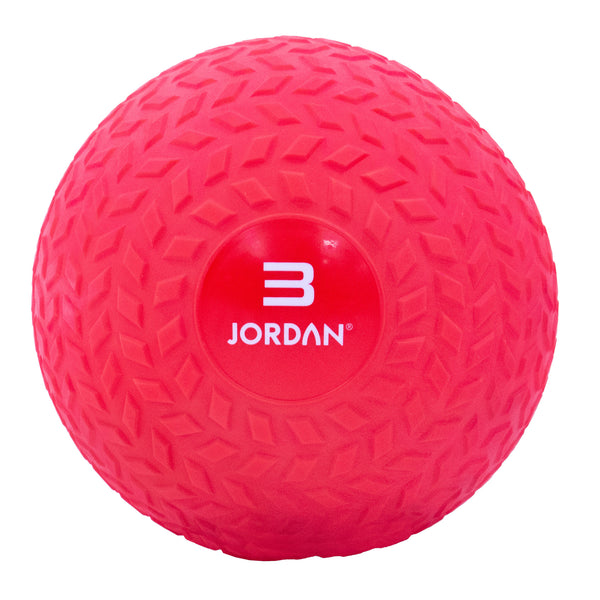 Jordan Fitness Slam Ball 3kg
