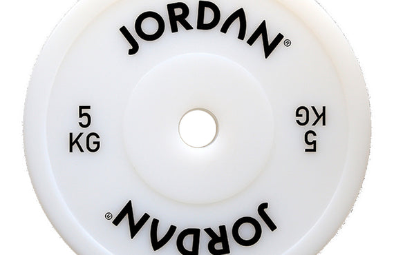 JORDAN Olympic Hollow Technique Plates