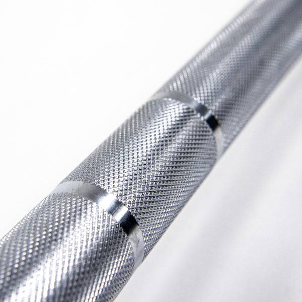 Jordan Fitness Ultimate Olympic Bar