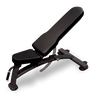 JORDAN Adjustable Incline/Decline Bench (I-Series)