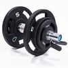 Olympic Dumbbell Bar Jordan Fitness