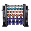 Ignite Pump X Urethane Studio Barbell Sets and Plates Jordan Fitness