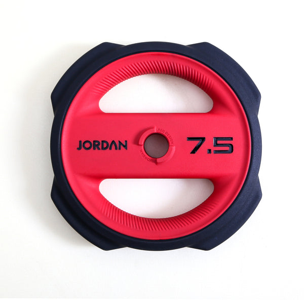 Ignite Pump X Urethane Studio Barbell Sets and Plates Jordan Fitness