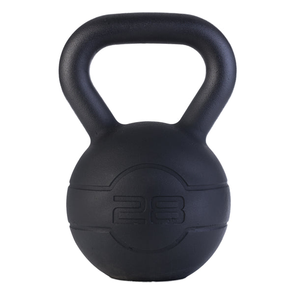 JORDAN Cast Iron Kettlebells