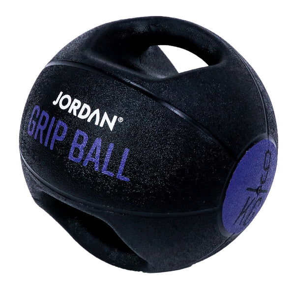 Jordan Fitness Grip Ball 9kg