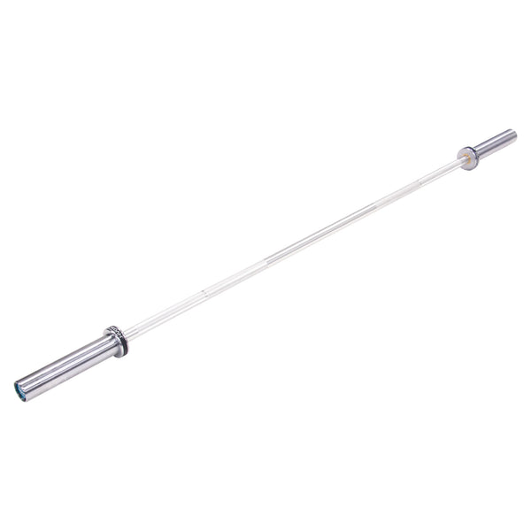 Aluminium Training Bar (6ft) Jordan Fitness