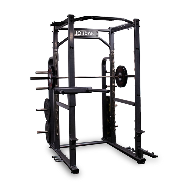 Power Rack Jordan Fitness