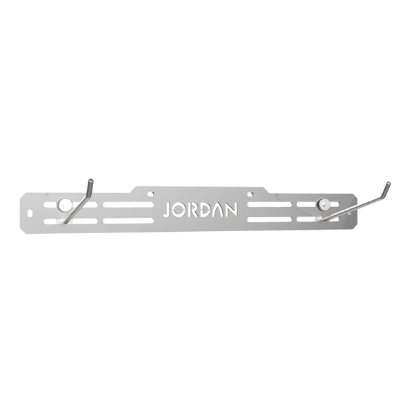 JORDAN Adjustable Gym Mat Hanger
