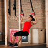 Jungle Gym XT Jordan Fitness Lifeline