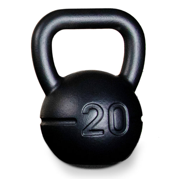 JLC Kettlebell 20kg Ex Demo Jordan Fitness Commercial Gym Equipment Gym Design