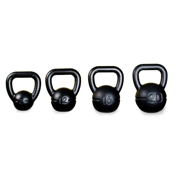 Jordan Fitness JLC Kettlebells