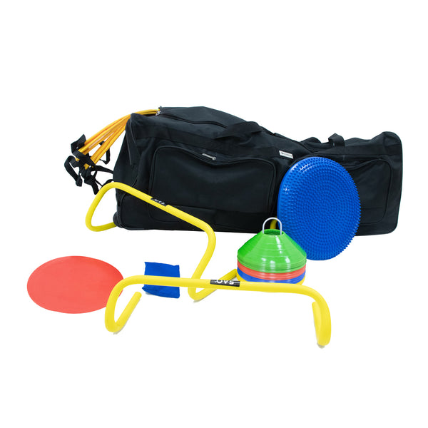 SALE! JORDAN® Football Training Equipment - Speed & Agility Kit