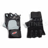 Long Weight Lifting Gloves Jordan Fitness