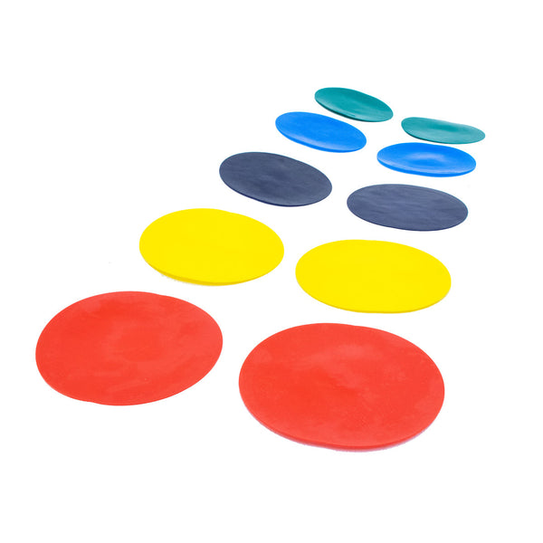 School Fit Kit (Primary - KS2) Jordan Fitness