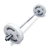 JORDAN Beginner Barbell Set