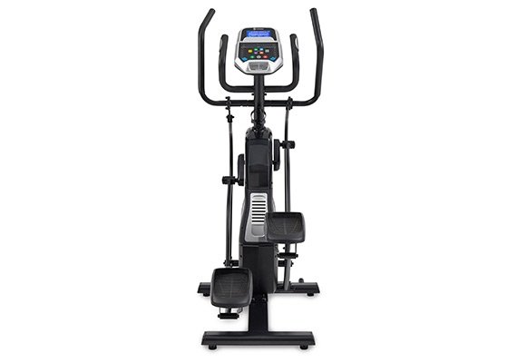 Horizon HT 5.0 Peak Elliptical Trainer