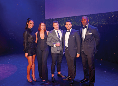 National Fitness Awards 2021 Shortlist Announced!