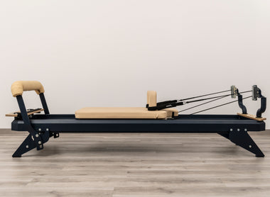 The Future of Pilates Is Almost Here