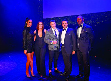 Nominations Open for National Fitness Awards 2022!