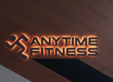 Case Study: Anytime Fitness Putney