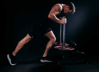 CrossFit® Box Equipment Checklist