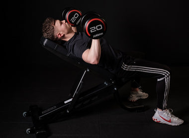 Top 5 Workout Benches - Level up in 2021