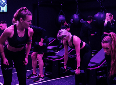 How To Stick To Your Fitness Goals!