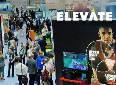 We're Going To Elevate 2022!