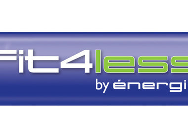 Exclusive deal with Fit4Less UK Health Chains