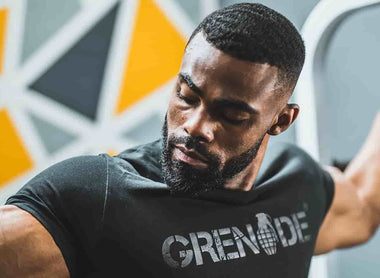 Grenade Fit Chichester is up and running... and we LOVE it!