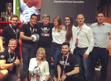 BodyPower 2016 was one to remember!